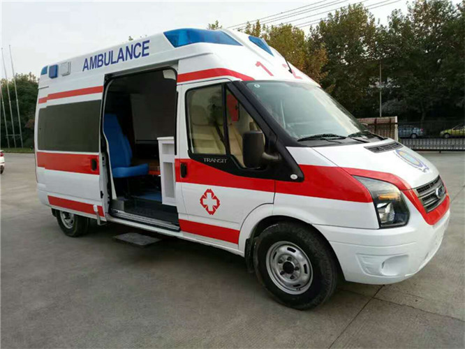 姚安乌鲁木齐沙依巴克区上线 “安康护送” 非急救转运服务平台