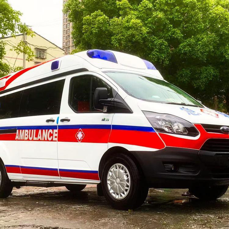 姚安跨省救护车出租护送返乡