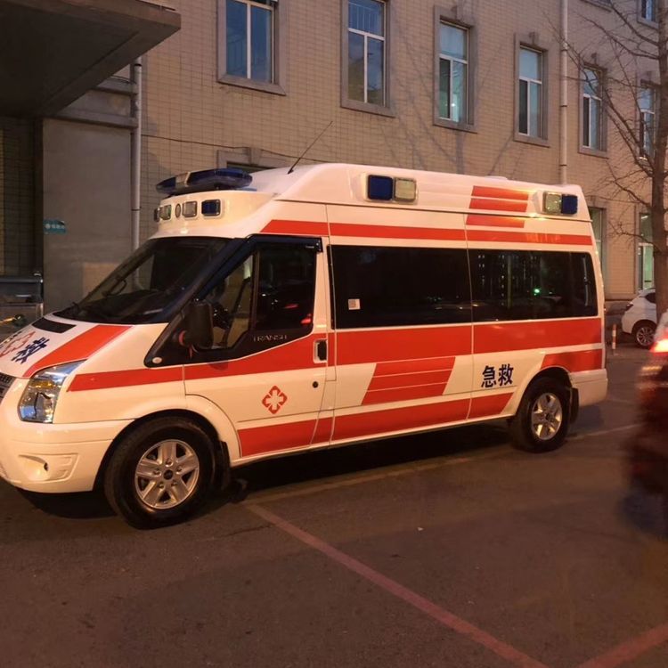 姚安一般救护车是怎么分类的