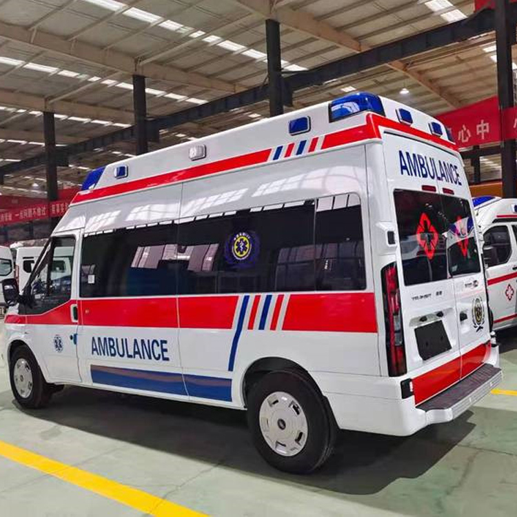 姚安救护车出租 —— 专业、安全、高效的城市急救服务