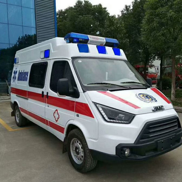 姚安救护车出租哪家好