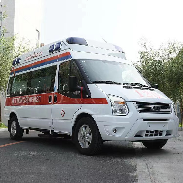 姚安行动不便者长途救护车租赁:安全转运的核心注意事项